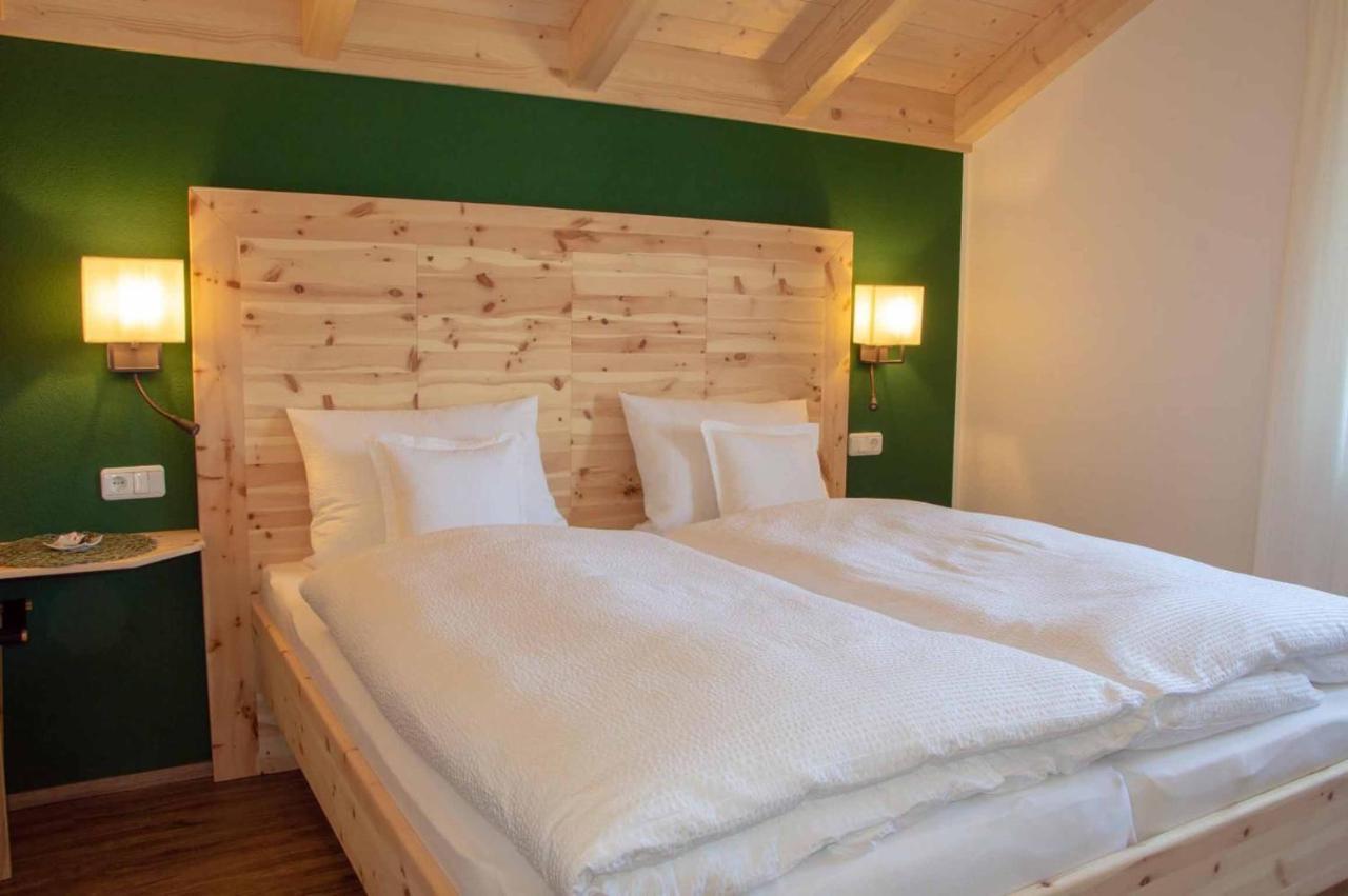 Bergkiefer - Ferienwohnung Ой-Миттельберг Экстерьер фото